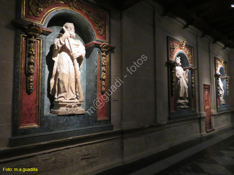 CALAHORRA (178) Catedral de Santa María