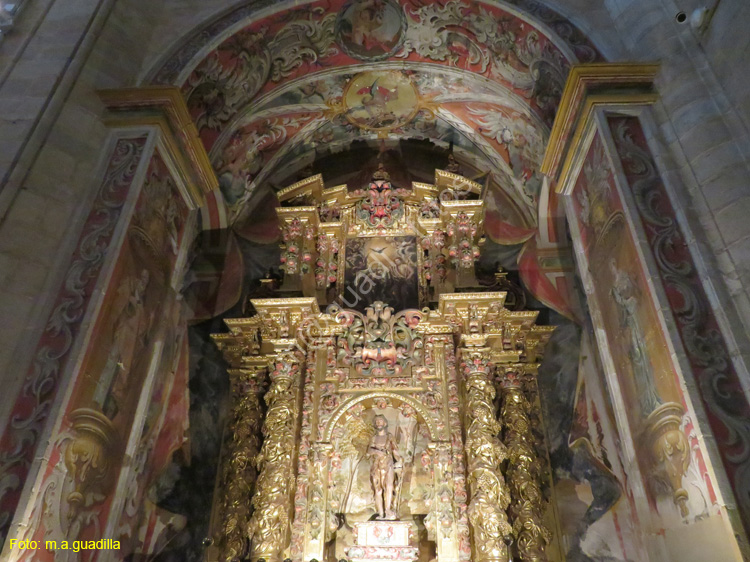 CALAHORRA (183) Catedral de Santa María