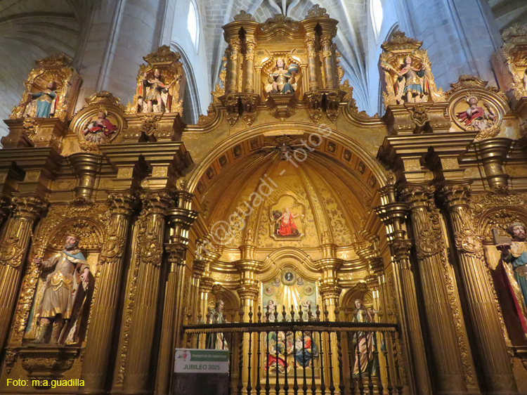 CALAHORRA (184) Catedral de Santa María