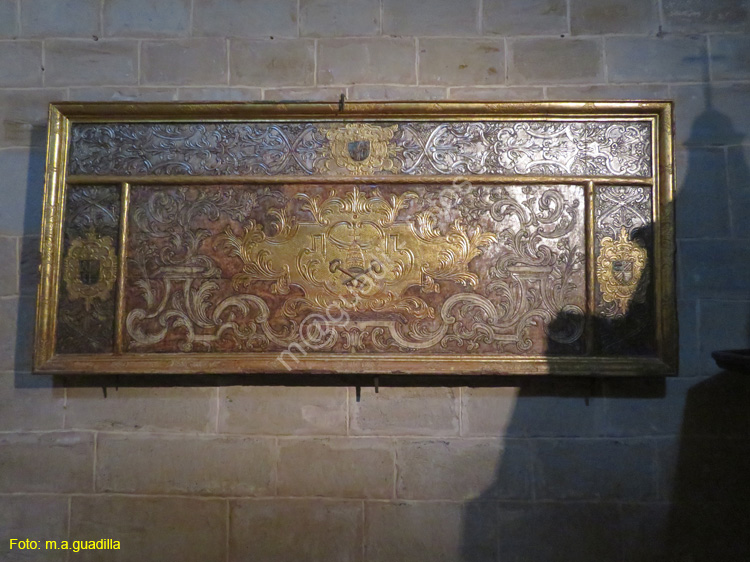 CALAHORRA (190) Catedral de Santa María