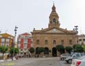 CALAHORRA (101) Iglesia de Santiago Apostol