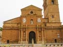 CALAHORRA (116) Catedral de Santa María