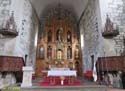 Caldas de Reis (112)) Iglesia de Santo Tomas Becket