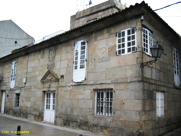 CAMBADOS (163) Casa Fariña