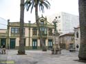 CAMBADOS (165) Plaza de Alfredo Brañas
