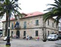 CAMBADOS (170) Ayuntamiento