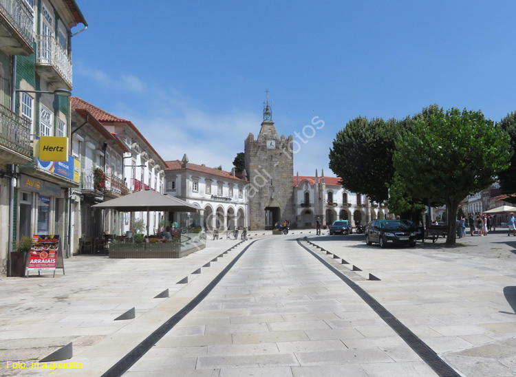 CAMINHA - Portugal (101)