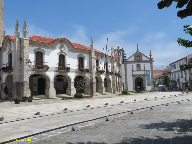 CAMINHA - Portugal (108)