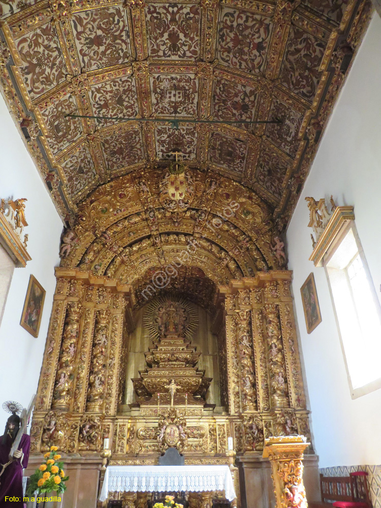 CAMINHA - Portugal (120) Iglesia de la Misericordia