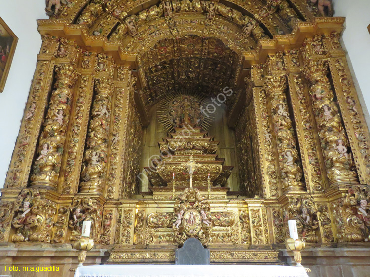 CAMINHA - Portugal (125) Iglesia de la Misericordia