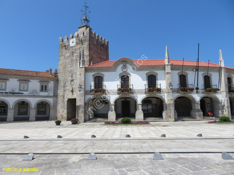 CAMINHA - Portugal (158)