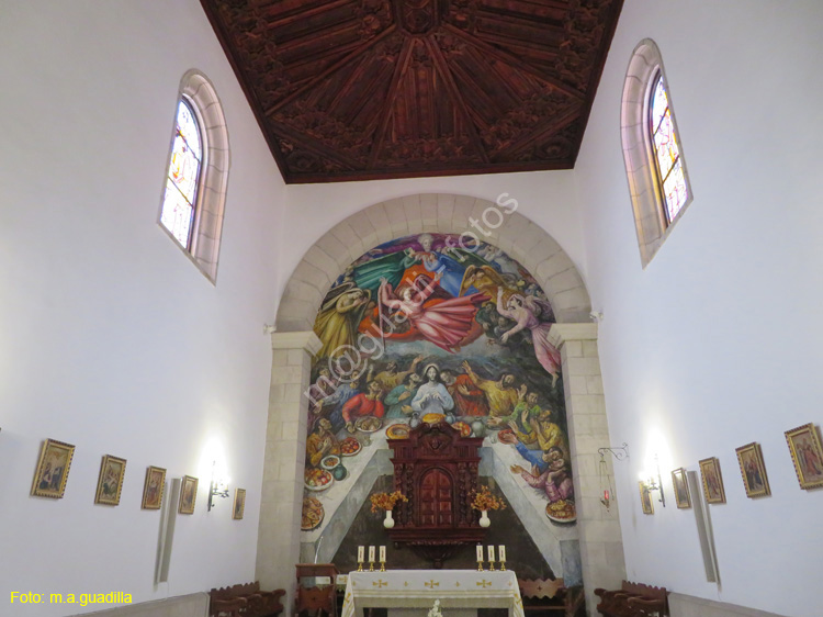 CANDELARIA (110) Basilica de la Candelaria