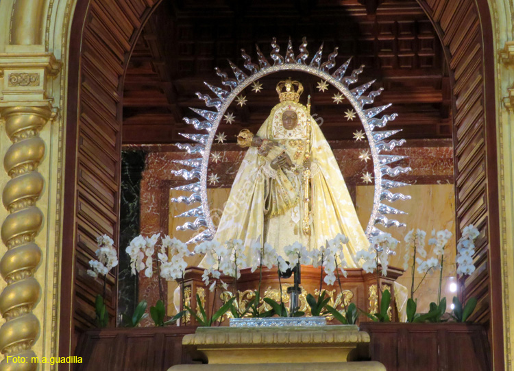 CANDELARIA (114) Basilica de la Candelaria