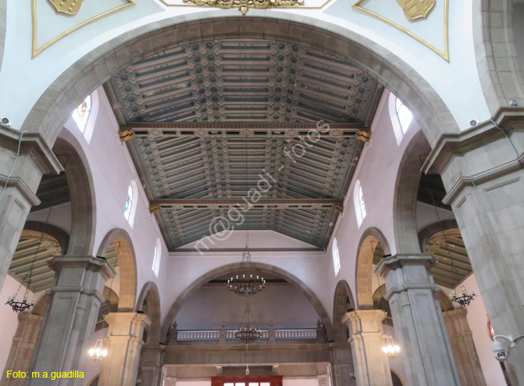 CANDELARIA (116) Basilica de la Candelaria