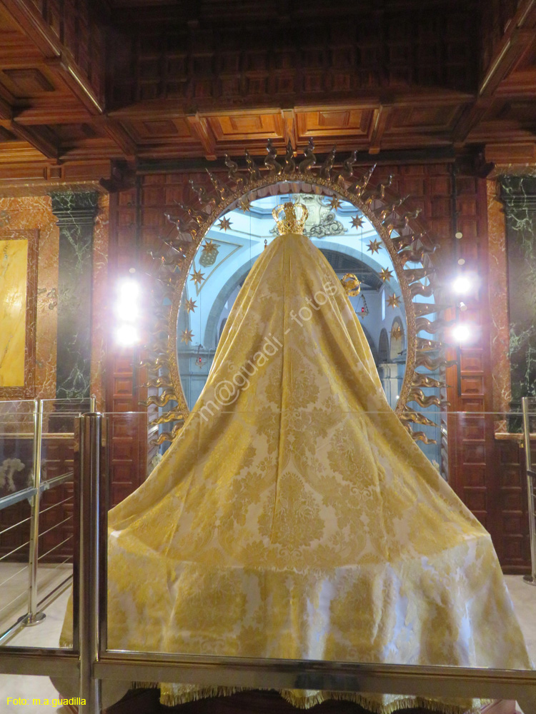CANDELARIA (120) Basilica de la Candelaria