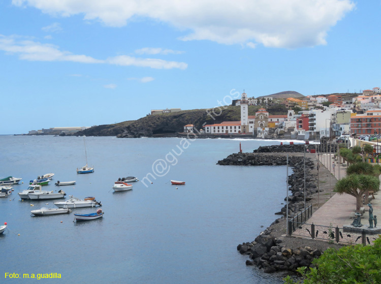CANDELARIA (128)