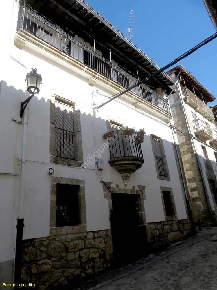 CANDELARIO (109)