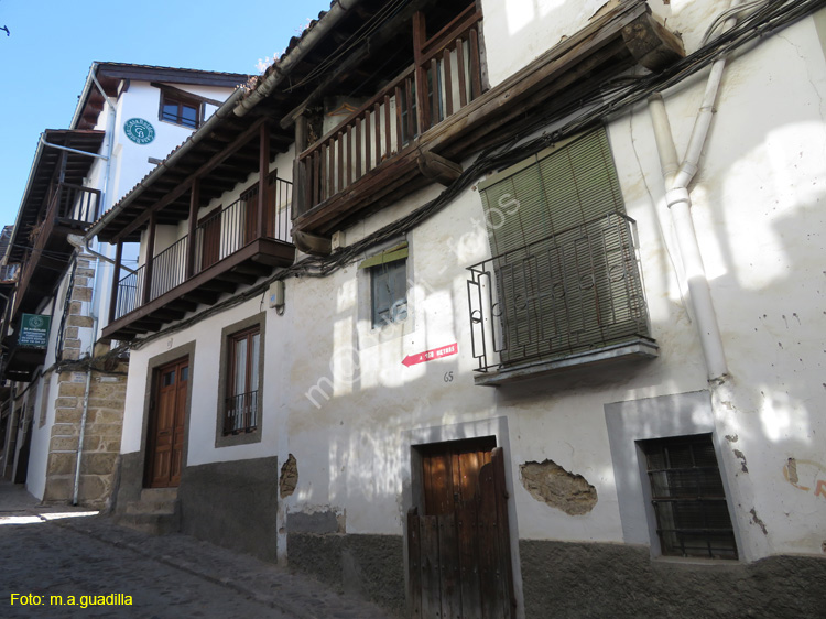 CANDELARIO (111)