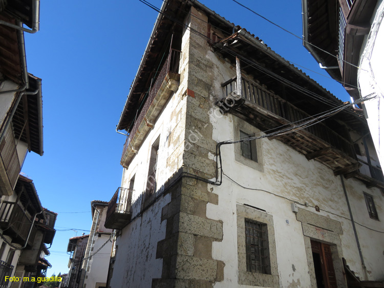 CANDELARIO (118)