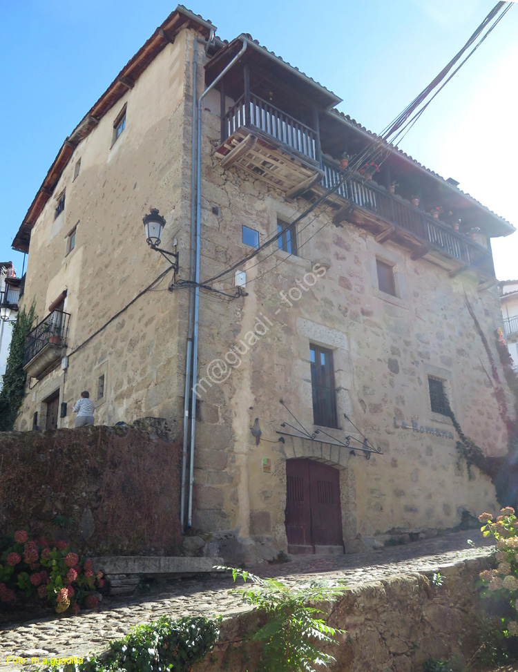 CANDELARIO (145)