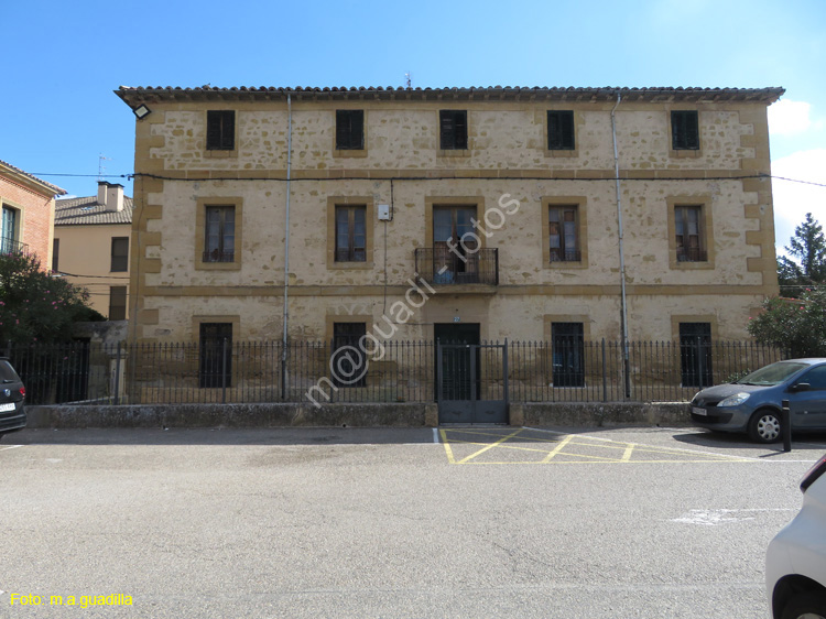 CASALAREINA (116) Plaza Santo Domingo de Guzman