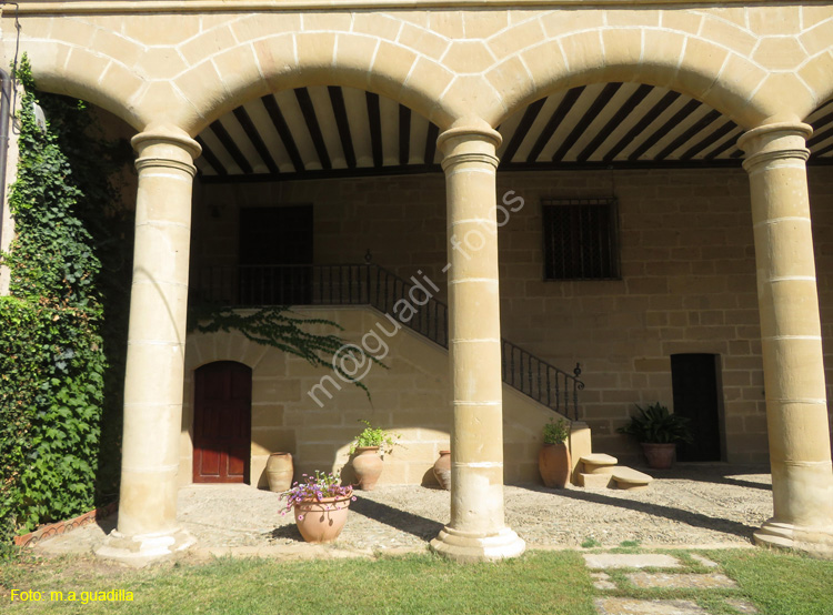 CASALAREINA (118) Plaza Santo Domingo de Guzman