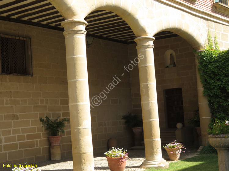 CASALAREINA (119) Plaza Santo Domingo de Guzman