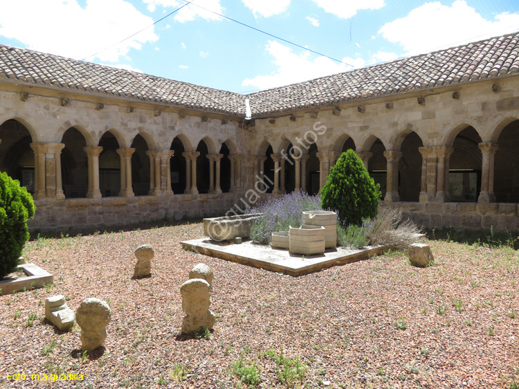 CASTROJERIZ (134) Iglesia de San Juan