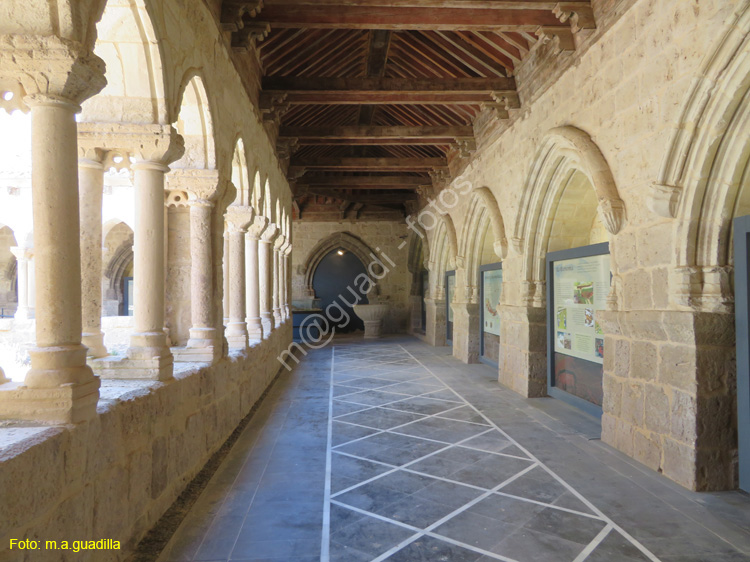 CASTROJERIZ (136) Iglesia de San Juan