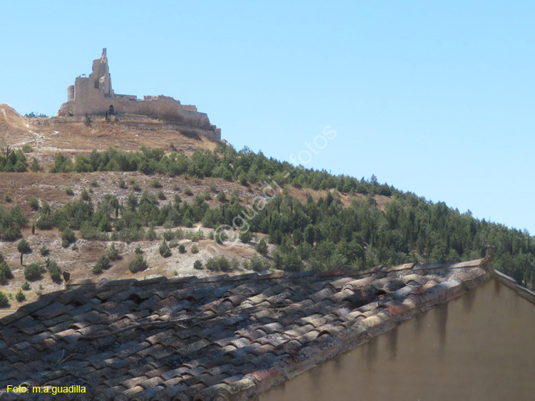 CASTROJERIZ (185) Castillo