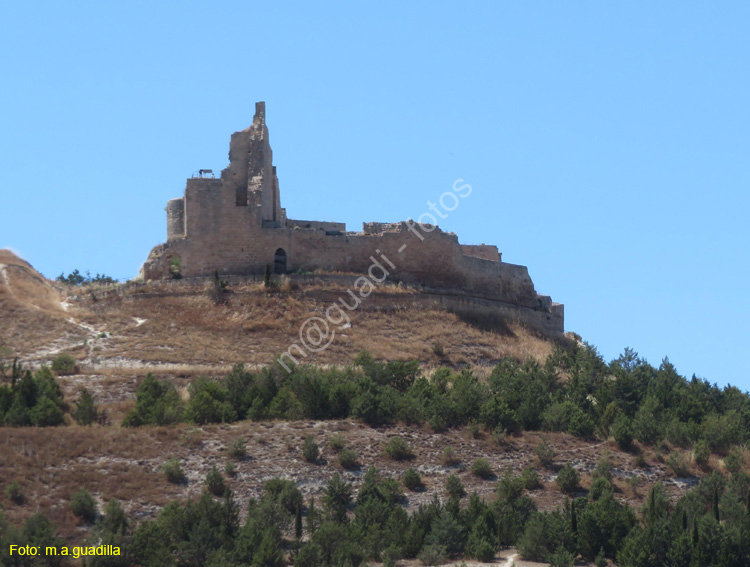 CASTROJERIZ (186) Castillo