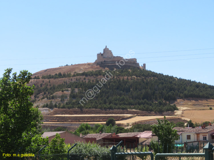 CASTROJERIZ (187) Castillo