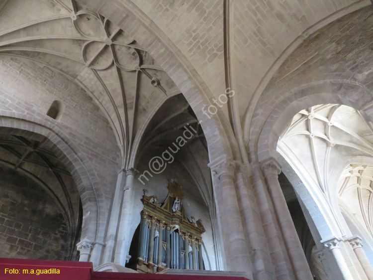 CASTROJERIZ (192) Iglesia Virgen del Manzano