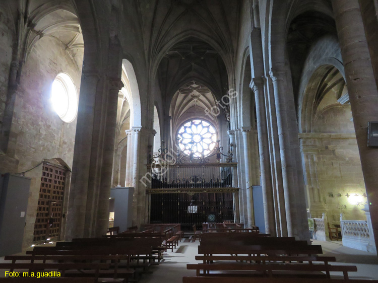 CASTROJERIZ (210) Iglesia Virgen del Manzano