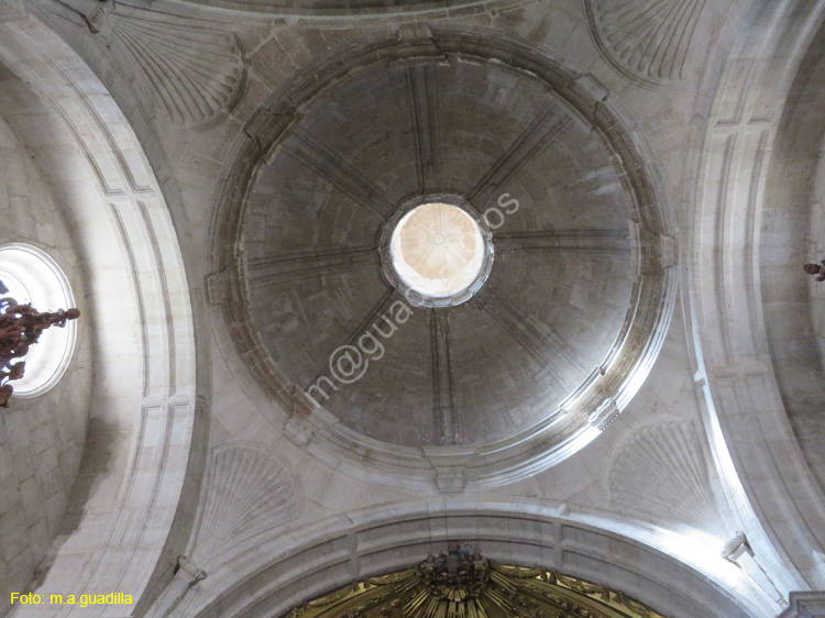 CASTROJERIZ (221) Iglesia Virgen del Manzano