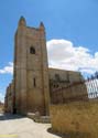 CASTROJERIZ (146) Iglesia de San Juan