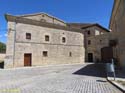 CASTROJERIZ (177) Convento de Santa Clara