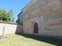 CASTROJERIZ (179) Convento de Santa Clara