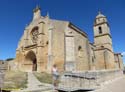 CASTROJERIZ (232) Iglesia Virgen del Manzano