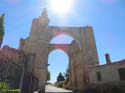 CASTROJERIZ (234) Ruinas de San Anton