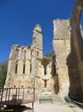 CASTROJERIZ (241) Ruinas de San Anton