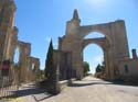 CASTROJERIZ (245) Ruinas de San Anton