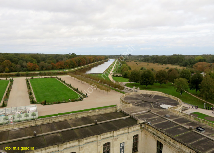 CHAMBORD (150) Castillo