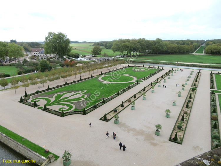 CHAMBORD (158) Castillo