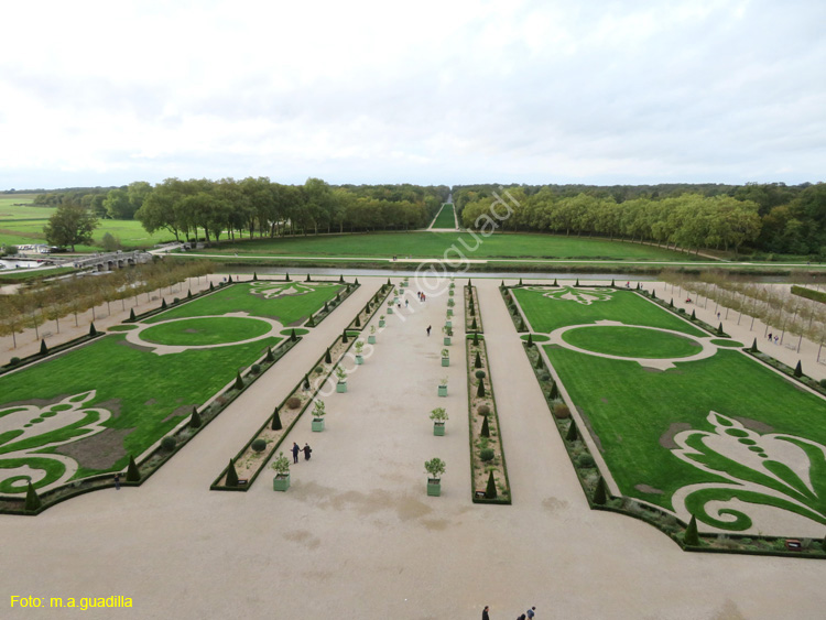 CHAMBORD (159) Castillo