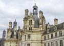 CHAMBORD (104) Castillo