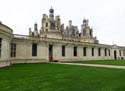 CHAMBORD (105) Castillo