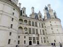 CHAMBORD (108) Castillo