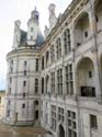 CHAMBORD (125) Castillo