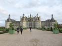 CHAMBORD (165) Castillo